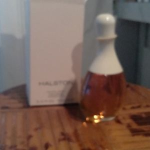 Halston Cologne Spray 3.4 oz